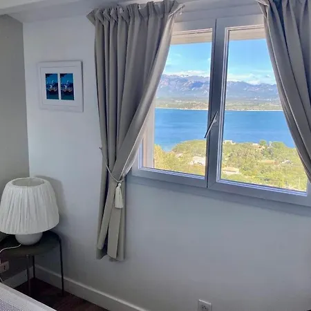 빌라 Belle Vue Piscine Parking A Pied *