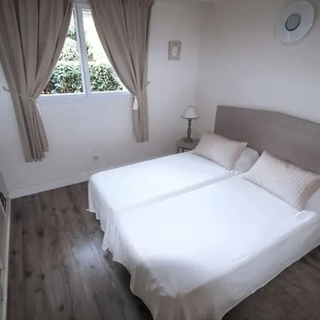 Belle Vue Piscine Parking A Pied 빌라 *