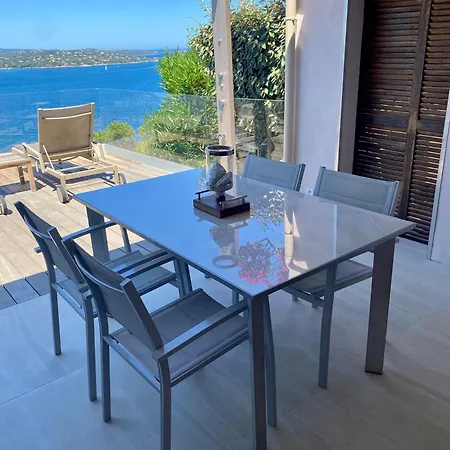 Belle Vue Piscine Parking A Pied *