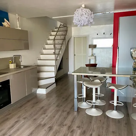 빌라 Belle Vue Piscine Parking A Pied