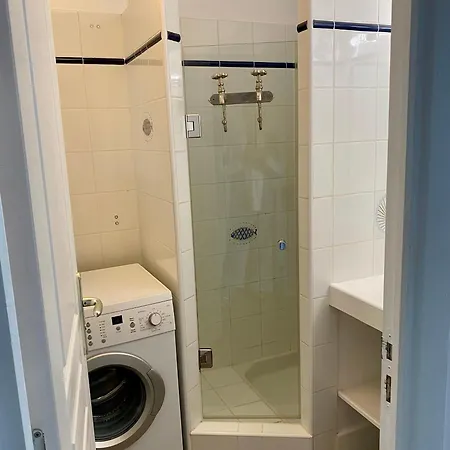 빌라 Belle Vue Piscine Parking A Pied *