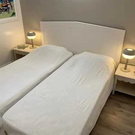 빌라 Belle Vue Piscine Parking A Pied 포르토베쉬오