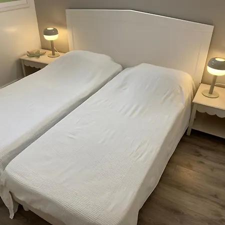 Belle Vue Piscine Parking A Pied 빌라