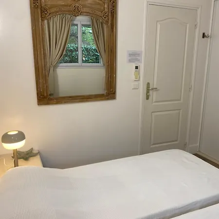 Belle Vue Piscine Parking A Pied * 포르토베쉬오