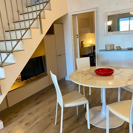 Belle Vue Piscine Parking A Pied * 포르토베쉬오