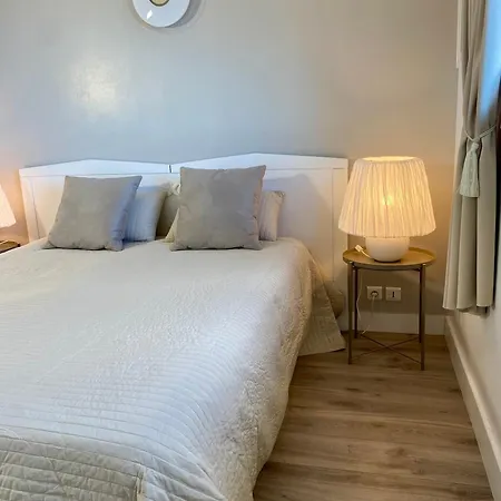 Belle Vue Piscine Parking A Pied * 포르토베쉬오