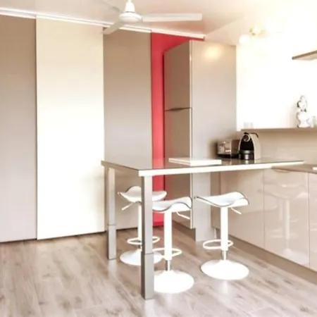 Βίλα Belle Vue Piscine Parking A Pied *