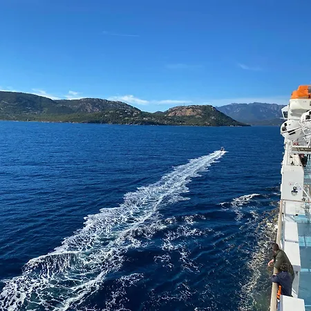 Belle Vue Piscine Parking A Pied