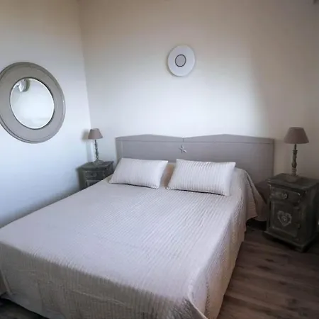 Villa Belle Vue Piscine Parking A Pied Porto-Vecchio (Corsica)