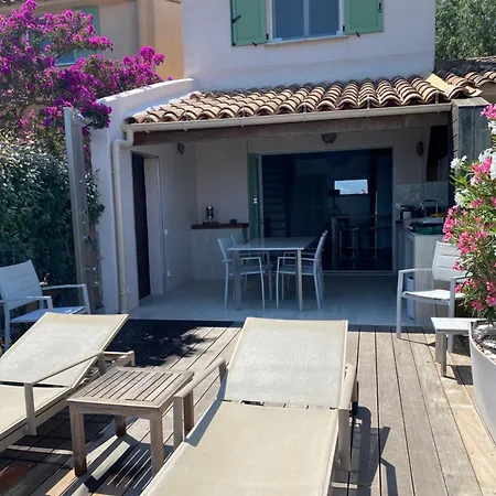 Villa Belle Vue Piscine Parking A Pied *