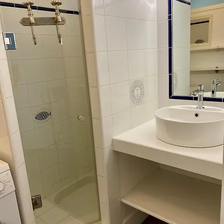 Belle Vue Piscine Parking A Pied * Porto-Vecchio (Corsica)