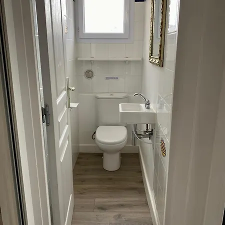 Belle Vue Piscine Parking A Pied