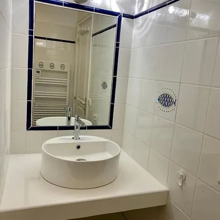 Βίλα Belle Vue Piscine Parking A Pied