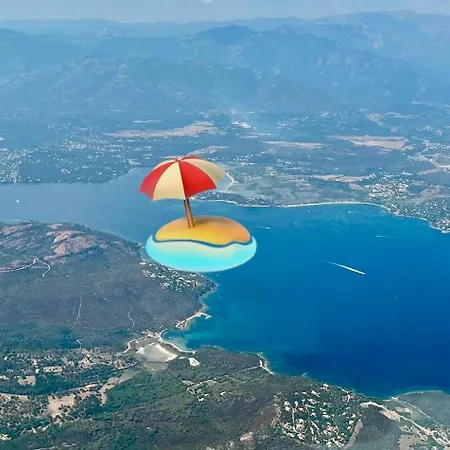 Βίλα Belle Vue Piscine Parking A Pied *