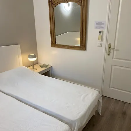 Belle Vue Piscine Parking A Pied Πόρτο Βέκιο