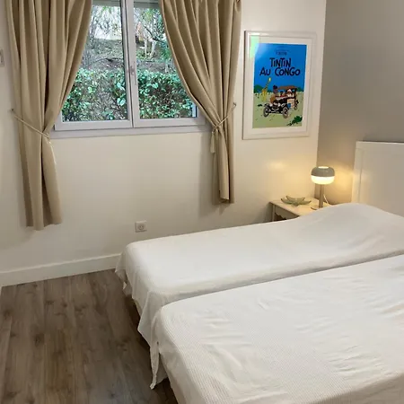 Belle Vue Piscine Parking A Pied Villa Porto-Vecchio (Corsica)