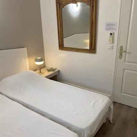 Βίλα Belle Vue Piscine Parking A Pied Πόρτο Βέκιο