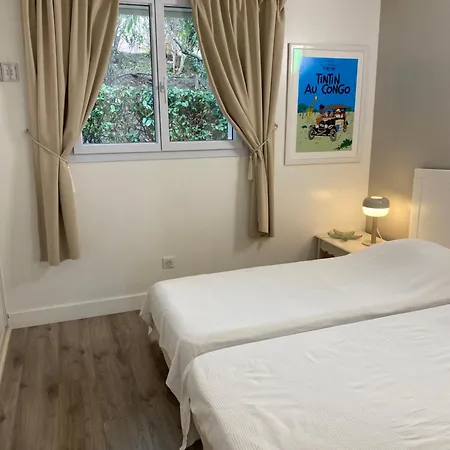 Belle Vue Piscine Parking A Pied Βίλα *