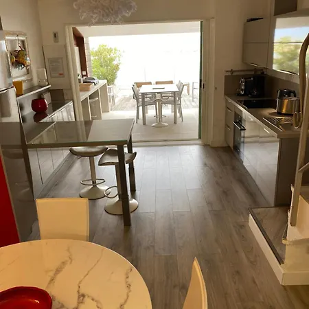 Belle Vue Piscine Parking A Pied