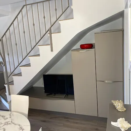 Belle Vue Piscine Parking A Pied Porto-Vecchio (Corsica)