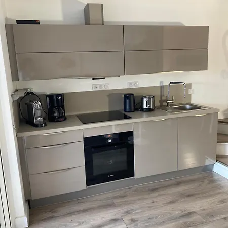 Belle Vue Piscine Parking A Pied * Πόρτο Βέκιο