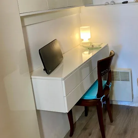 Belle Vue Piscine Parking A Pied * Πόρτο Βέκιο