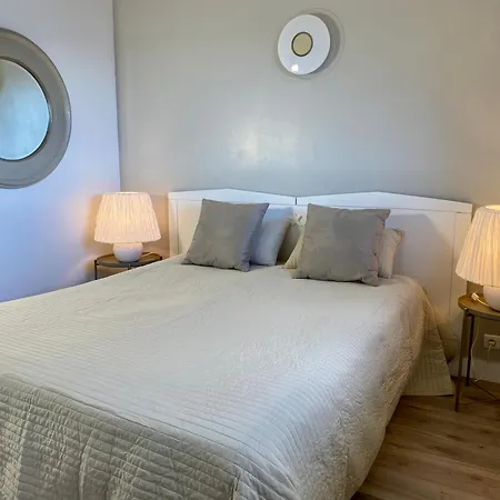 Belle Vue Piscine Parking A Pied * Πόρτο Βέκιο