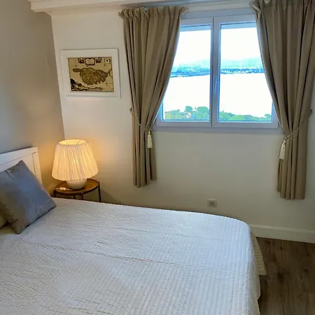 Belle Vue Piscine Parking A Pied * Πόρτο Βέκιο