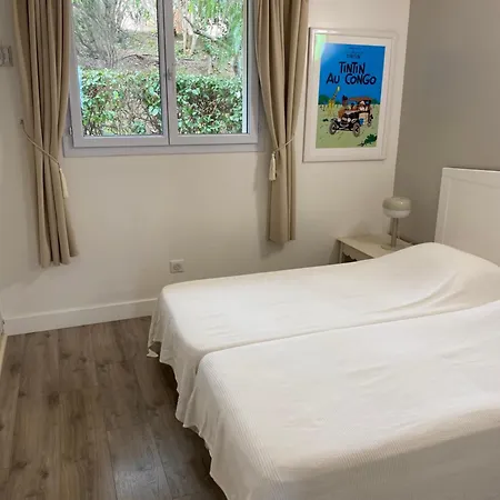 Belle Vue Piscine Parking A Pied Βίλα *