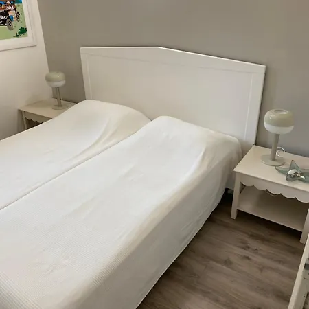 Belle Vue Piscine Parking A Pied