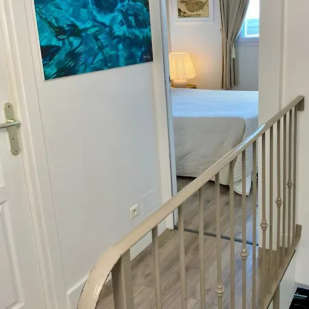 Belle Vue Piscine Parking A Pied