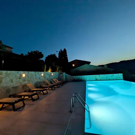 Belle Vue Piscine Parking A Pied Vila *