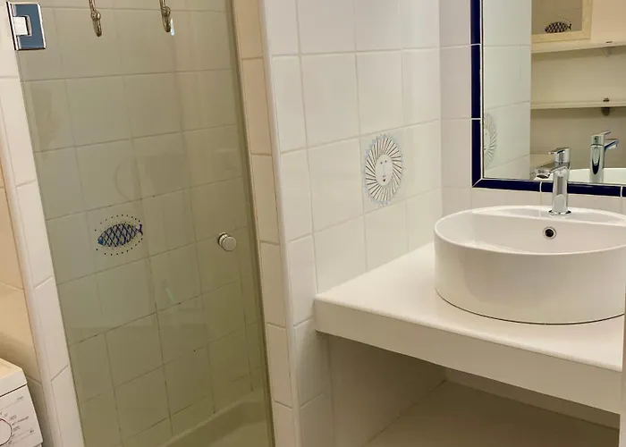 Belle Vue Piscine Parking A Pied * Porto-Vecchio (Corsica)