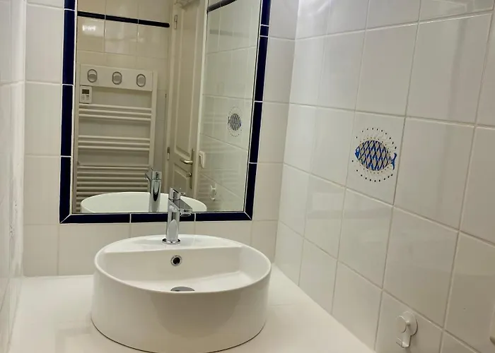 Villa Vecchio Vue 5 étoiles Piscine Parking Privé Gratuit