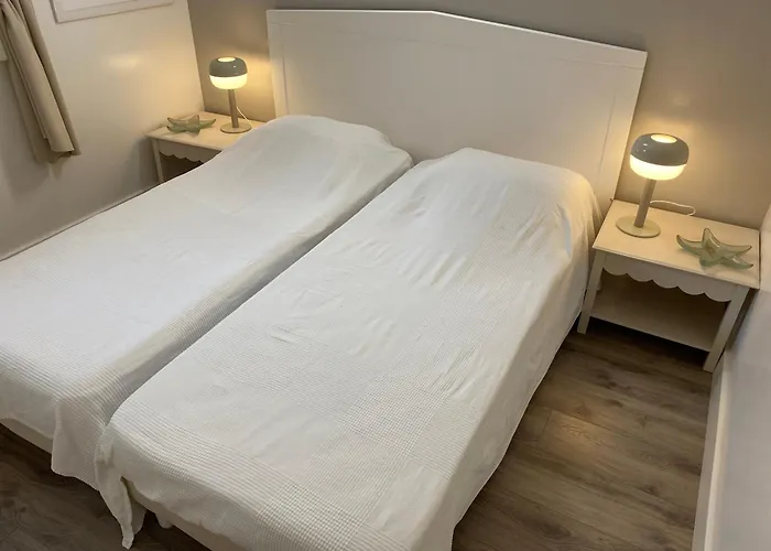 Belle Vue Piscine Parking A Pied Villa