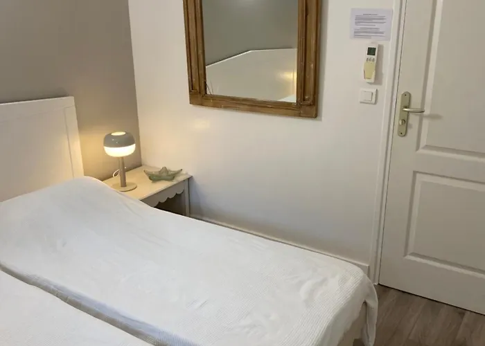 Belle Vue Piscine Parking A Pied Porto-Vecchio (Corsica)