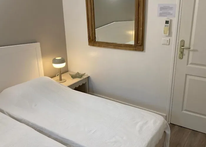 Villa Belle Vue Piscine Parking A Pied Porto-Vecchio (Corsica)