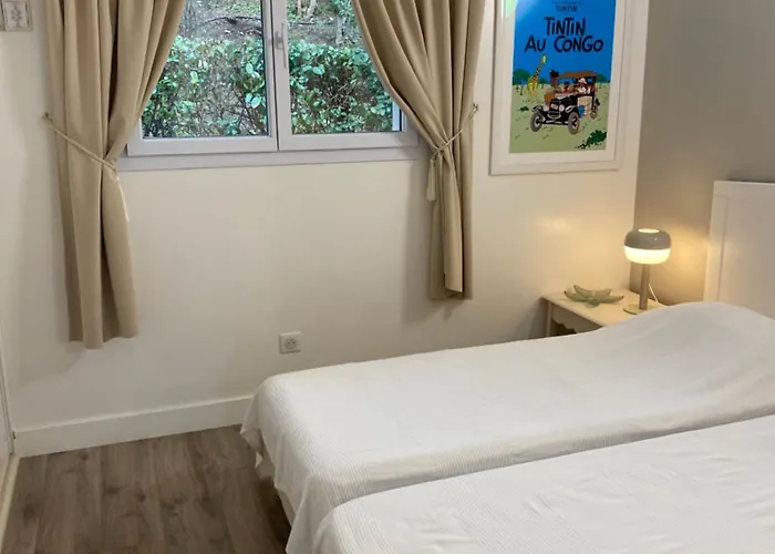 Vecchio Vue 5 étoiles Piscine Parking Privé Gratuit Villa *