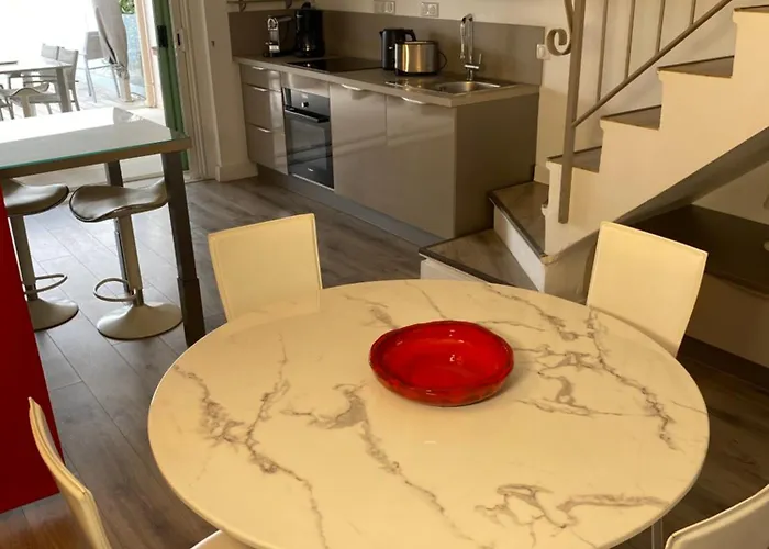 Belle Vue Piscine Parking A Pied Porto-Vecchio (Corsica)