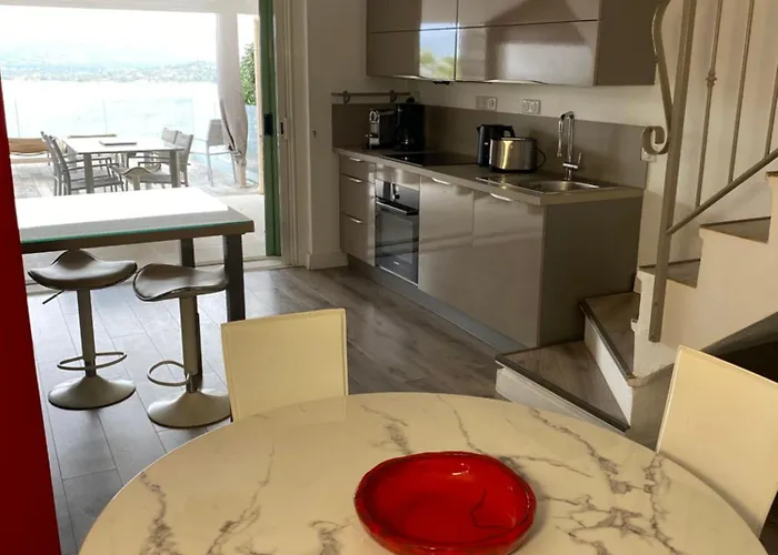 Villa Belle Vue Piscine Parking A Pied Porto-Vecchio (Corsica)