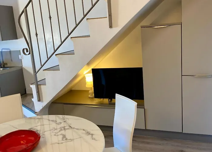 Villa Belle Vue Piscine Parking A Pied *