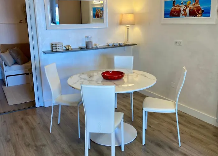 Belle Vue Piscine Parking A Pied Villa Porto-Vecchio (Corsica)