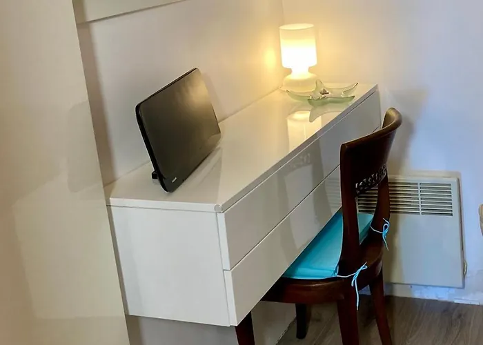 Belle Vue Piscine Parking A Pied * Porto-Vecchio (Corsica)