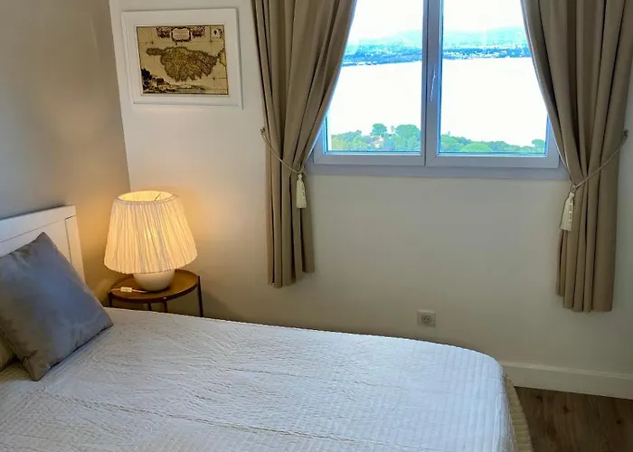 Vecchio Vue 5 étoiles Piscine Parking Privé Gratuit * Porto Vecchio