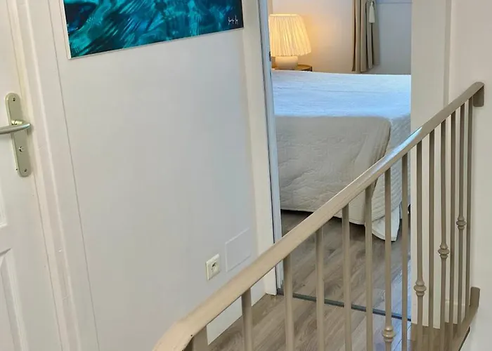 Vecchio Vue 5 étoiles Piscine Parking Privé Gratuit